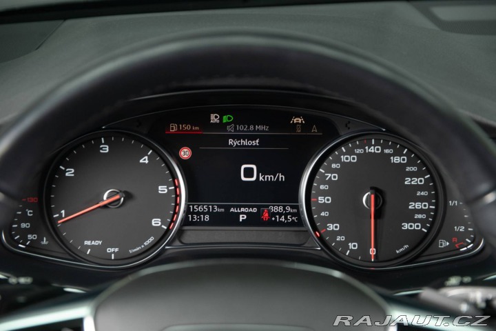 Audi A6 Allroad 40 2.0 TDI mHEV 2021