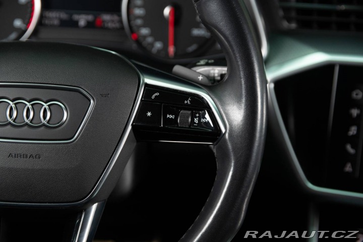 Audi A6 Allroad 40 2.0 TDI mHEV 2021