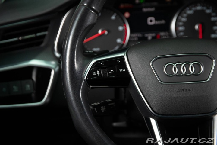 Audi A6 Allroad 40 2.0 TDI mHEV 2021