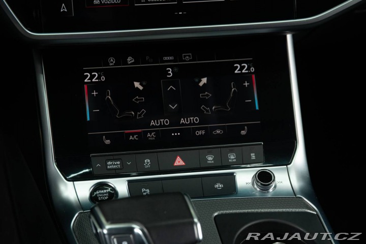 Audi A6 Allroad 40 2.0 TDI mHEV 2021