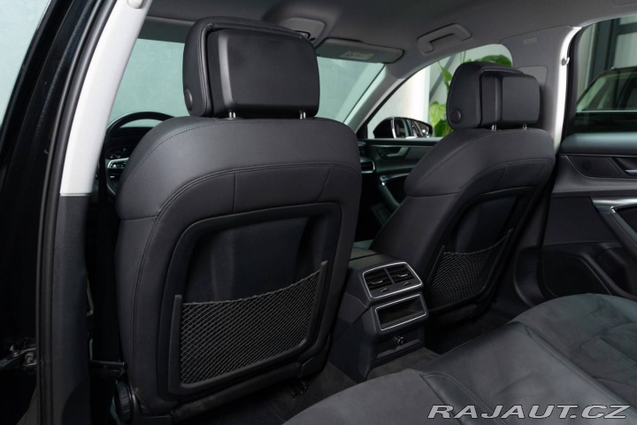 Audi A6 Allroad 40 2.0 TDI mHEV 2021