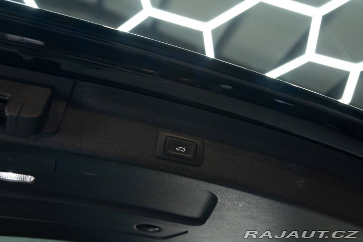 Audi A6 Allroad 40 2.0 TDI mHEV 2021