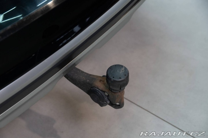 Audi A6 Allroad 40 2.0 TDI mHEV 2021