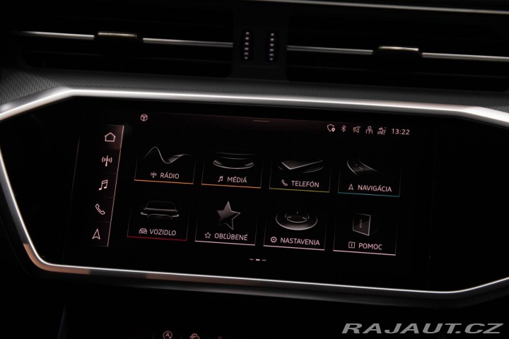 Audi A6 Allroad  40 2.0 TDI mHEV 2021