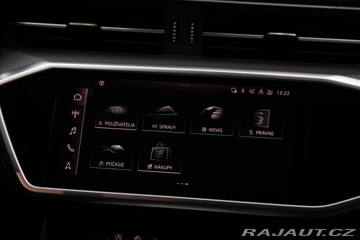 Audi A6 Allroad 40 2.0 TDI mHEV 2021