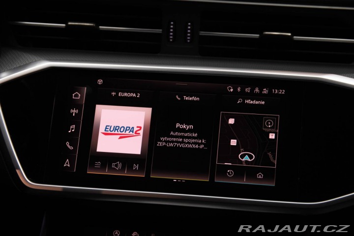 Audi A6 Allroad  40 2.0 TDI mHEV 2021