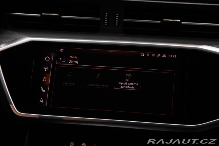 Audi A6 Allroad 40 2.0 TDI mHEV 2021