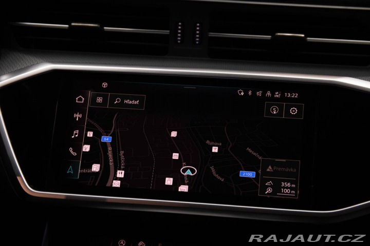 Audi A6 Allroad  40 2.0 TDI mHEV 2021