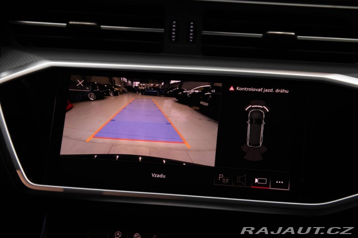 Audi A6 Allroad 40 2.0 TDI mHEV 2021