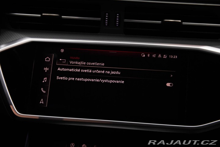 Audi A6 Allroad 40 2.0 TDI mHEV 2021