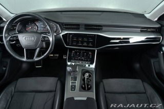 Audi A6 Allroad  40 2.0 TDI mHEV 2021