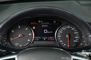 Audi A6 Allroad  40 2.0 TDI mHEV 2021