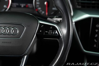 Audi A6 Allroad  40 2.0 TDI mHEV 2021