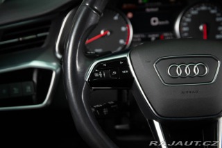 Audi A6 Allroad  40 2.0 TDI mHEV 2021