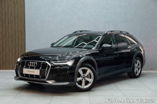 Audi A6 Allroad  40 2.0 TDI mHEV 2021