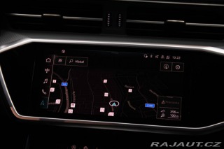 Audi A6 Allroad  40 2.0 TDI mHEV 2021