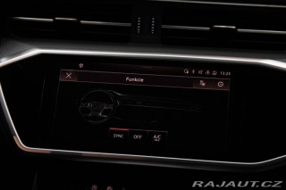 Audi A6 Allroad  40 2.0 TDI mHEV 2021