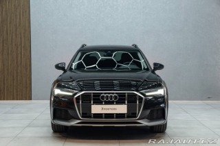 Audi A6 Allroad  40 2.0 TDI mHEV 2021