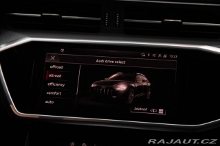 Audi A6 Allroad  40 2.0 TDI mHEV 2021