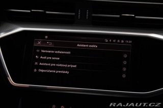 Audi A6 Allroad  40 2.0 TDI mHEV 2021