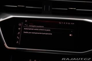 Audi A6 Allroad  40 2.0 TDI mHEV 2021