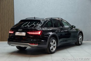 Audi A6 Allroad  40 2.0 TDI mHEV 2021