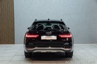 Audi A6 Allroad  40 2.0 TDI mHEV 2021