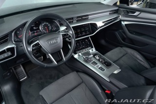 Audi A6 Allroad  40 2.0 TDI mHEV 2021