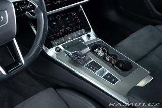 Audi A6 Allroad  40 2.0 TDI mHEV 2021