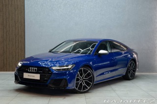 Audi S7 3.0TDI quattro tiptronic