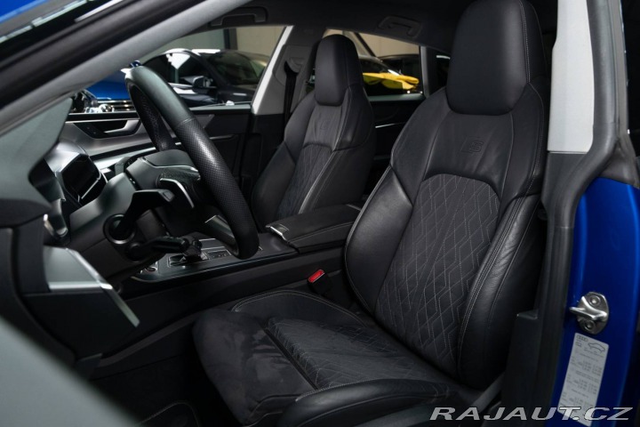 Audi S7 3.0TDI quattro tiptronic 2022