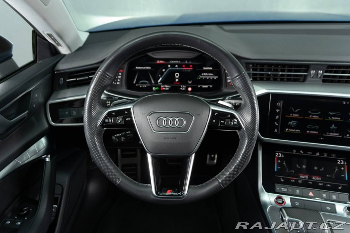 Audi S7 3.0TDI quattro tiptronic 2022