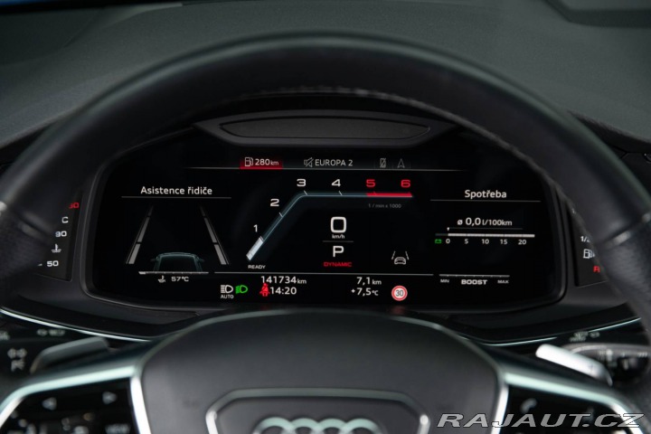 Audi S7 3.0TDI quattro tiptronic 2022