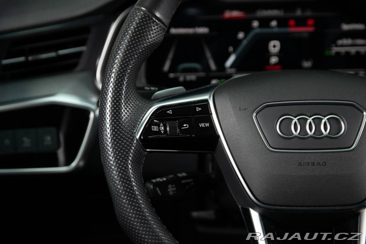 Audi S7 3.0TDI quattro tiptronic 2022
