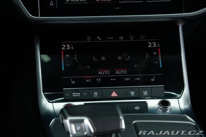 Audi S7 3.0TDI quattro tiptronic 2022