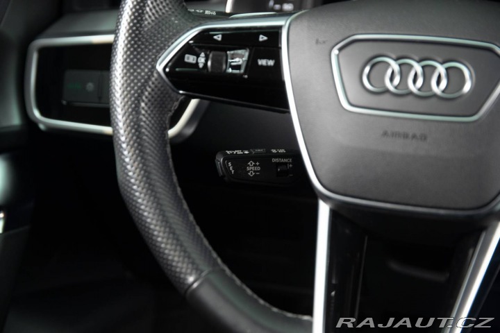 Audi S7 3.0TDI quattro tiptronic 2022