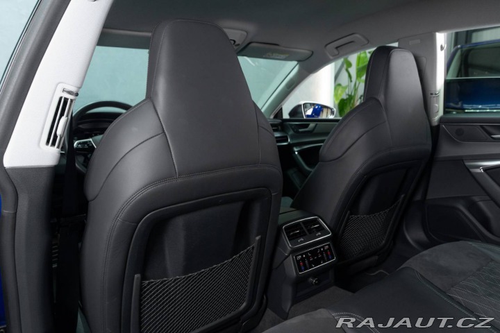 Audi S7 3.0TDI quattro tiptronic 2022