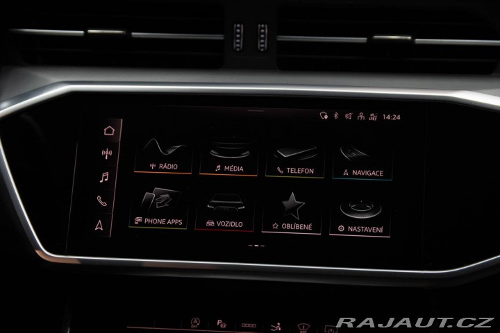 Audi S7 3.0TDI quattro tiptronic 2022