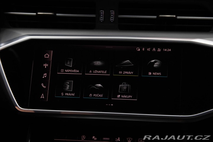 Audi S7 3.0TDI quattro tiptronic 2022