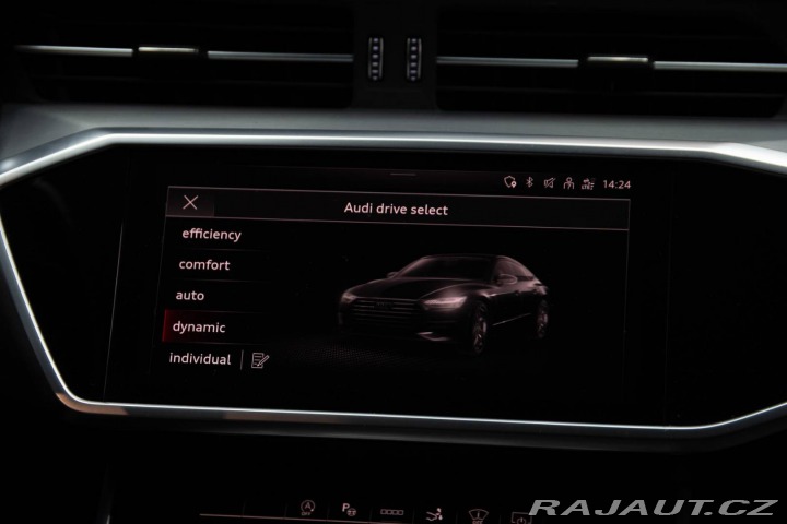 Audi S7 3.0TDI quattro tiptronic 2022