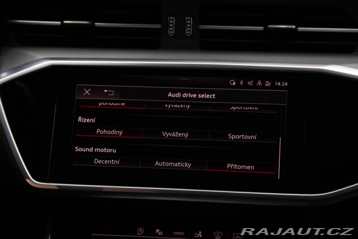 Audi S7 3.0TDI quattro tiptronic 2022