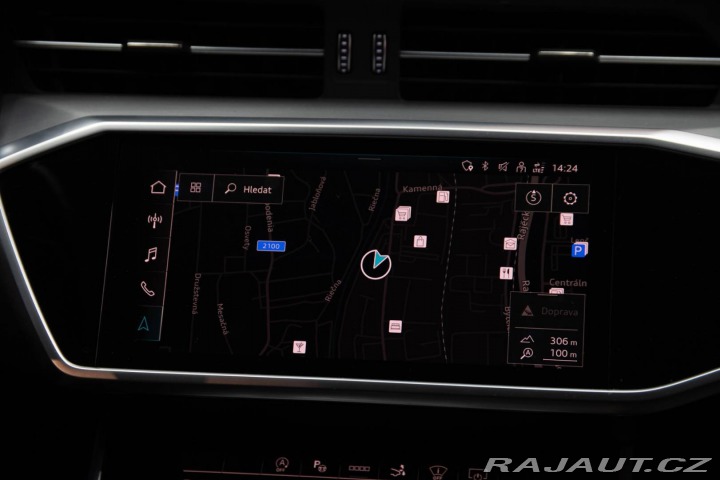 Audi S7 3.0TDI quattro tiptronic 2022