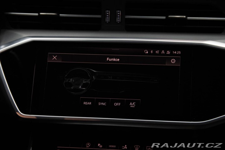 Audi S7 3.0TDI quattro tiptronic 2022