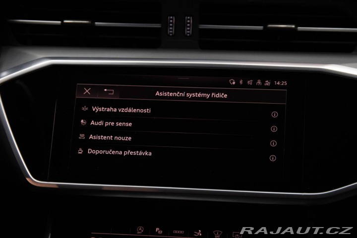 Audi S7 3.0TDI quattro tiptronic 2022