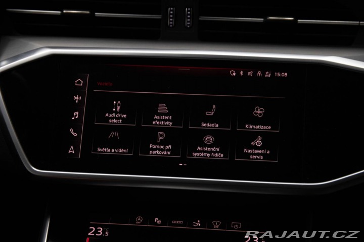 Audi S7 3.0TDI quattro tiptronic 2022