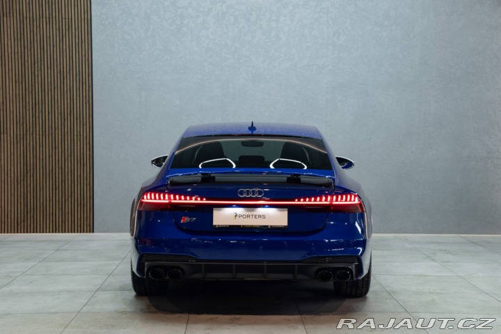 Audi S7 3.0TDI quattro tiptronic 2022