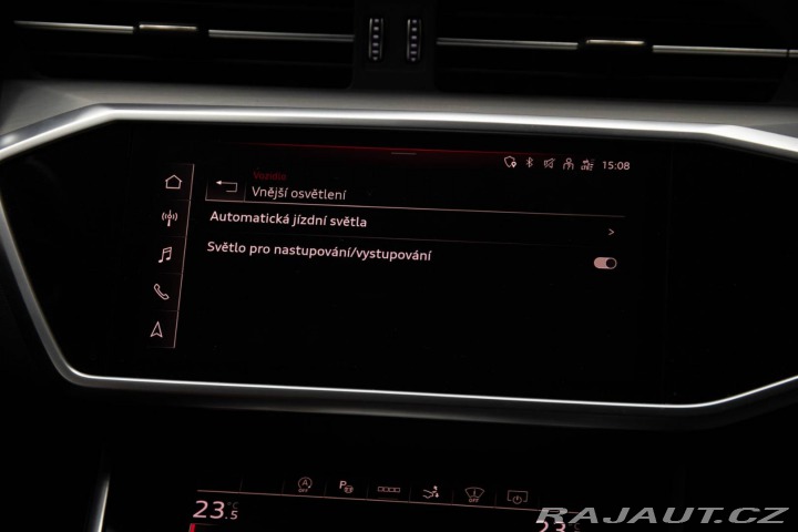 Audi S7 3.0TDI quattro tiptronic 2022