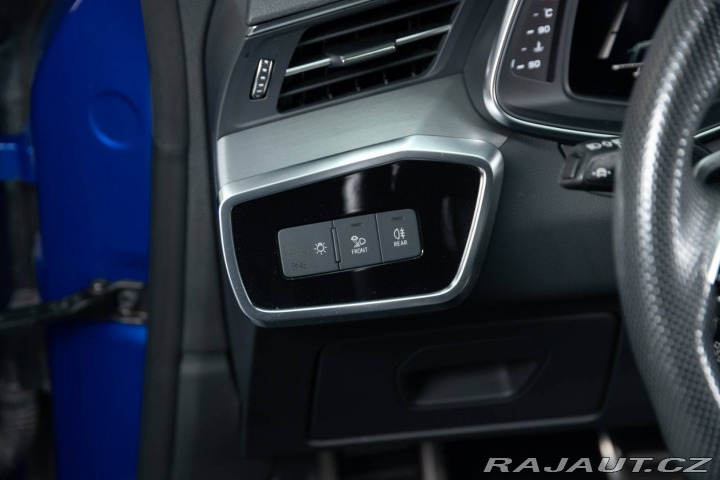 Audi S7 3.0TDI quattro tiptronic 2022