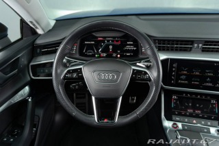 Audi S7 3.0TDI quattro tiptronic 2022