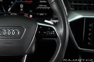 Audi S7 3.0TDI quattro tiptronic 2022